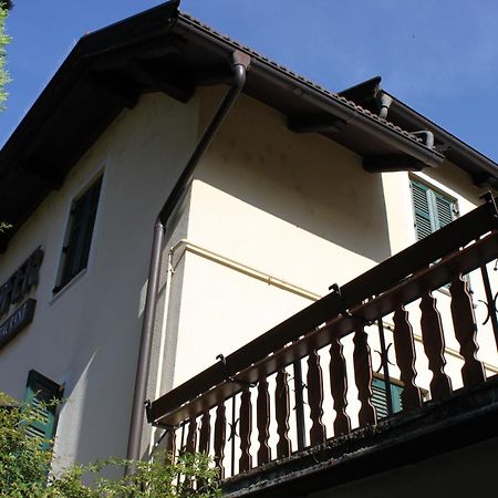 Albergo Hofer Bolzano Exterior photo