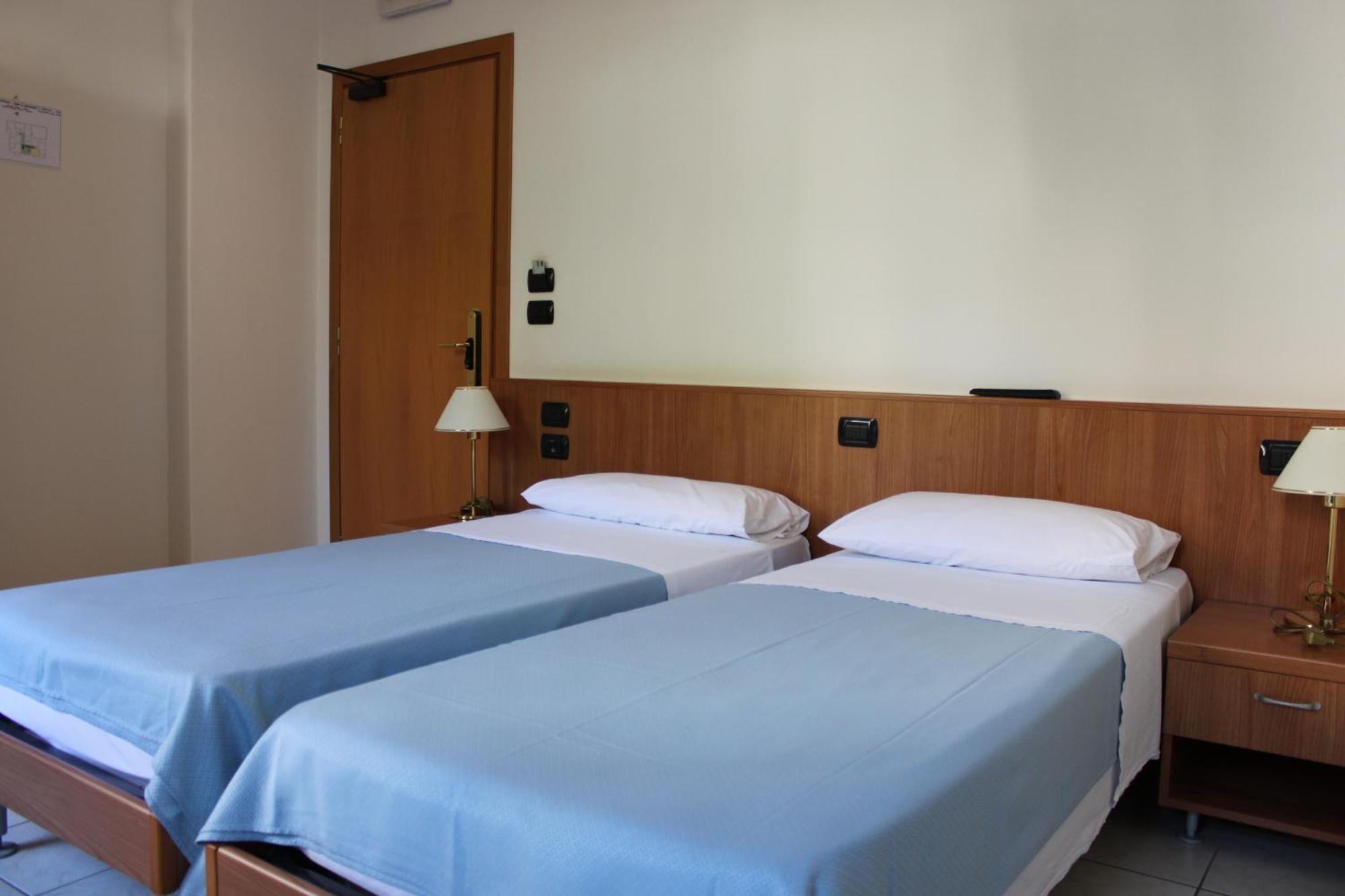 Albergo Hofer Bolzano Exterior photo
