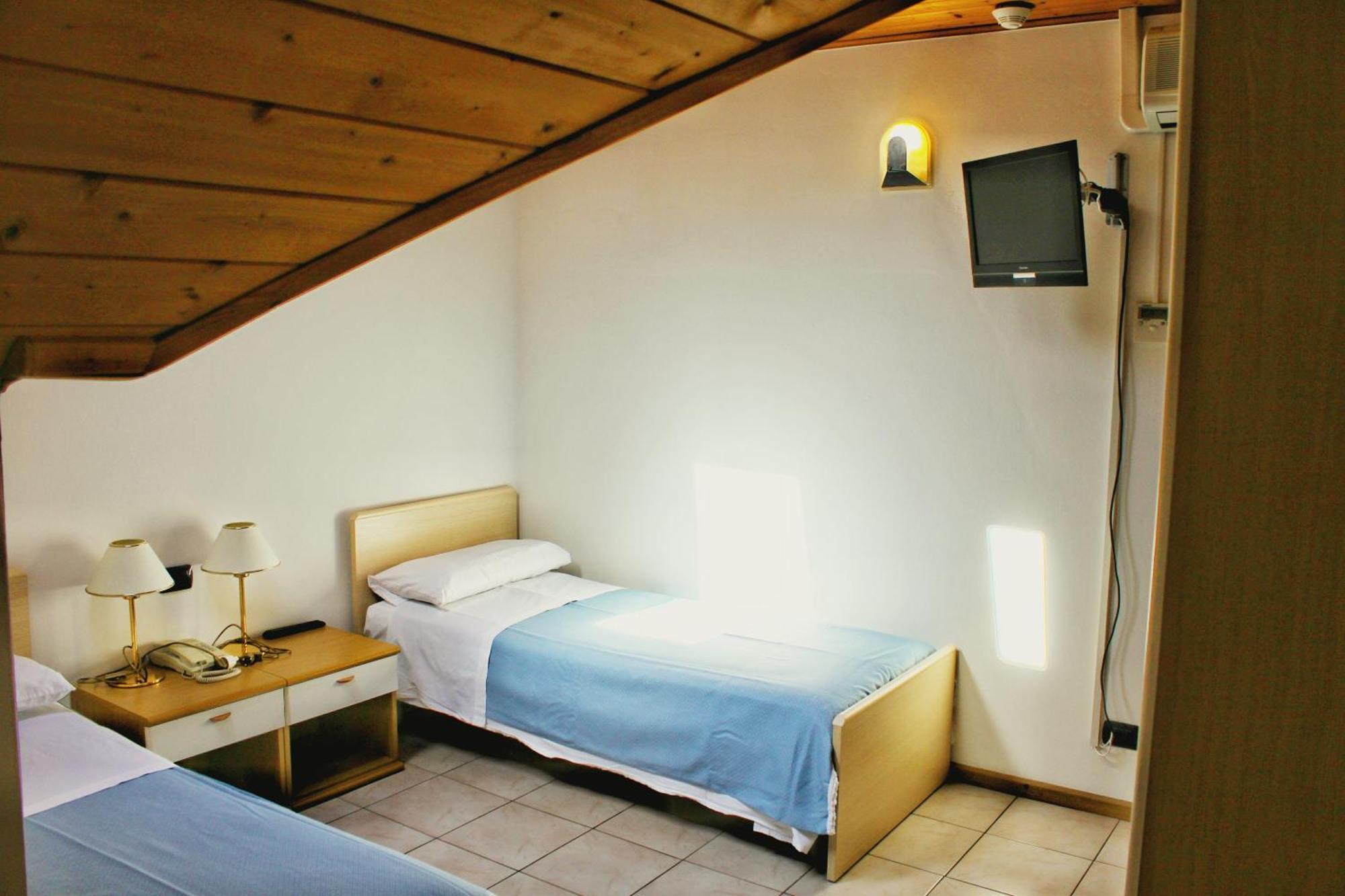 Albergo Hofer Bolzano Exterior photo