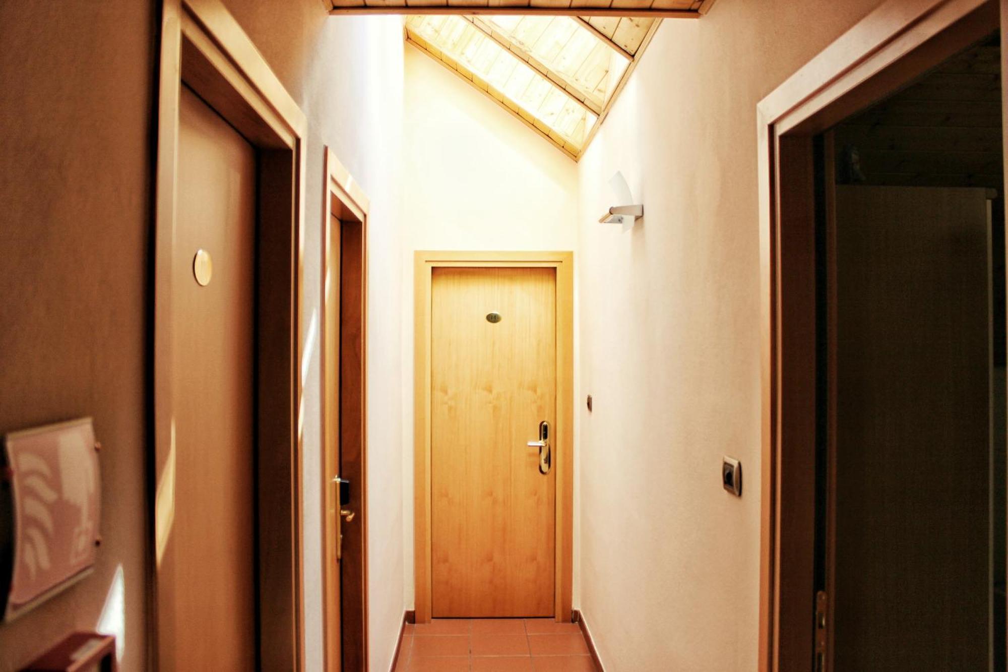 Albergo Hofer Bolzano Exterior photo