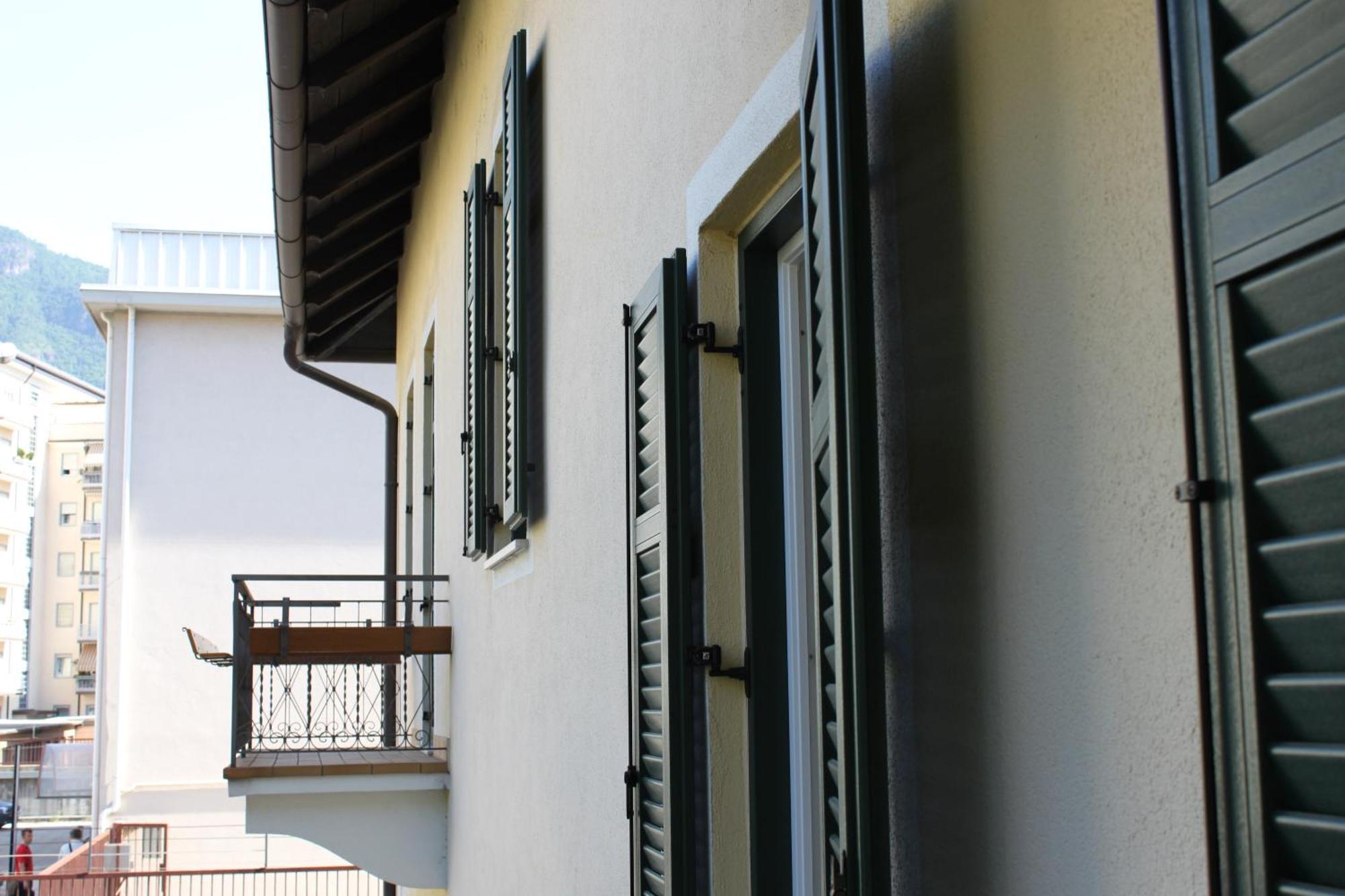 Albergo Hofer Bolzano Exterior photo