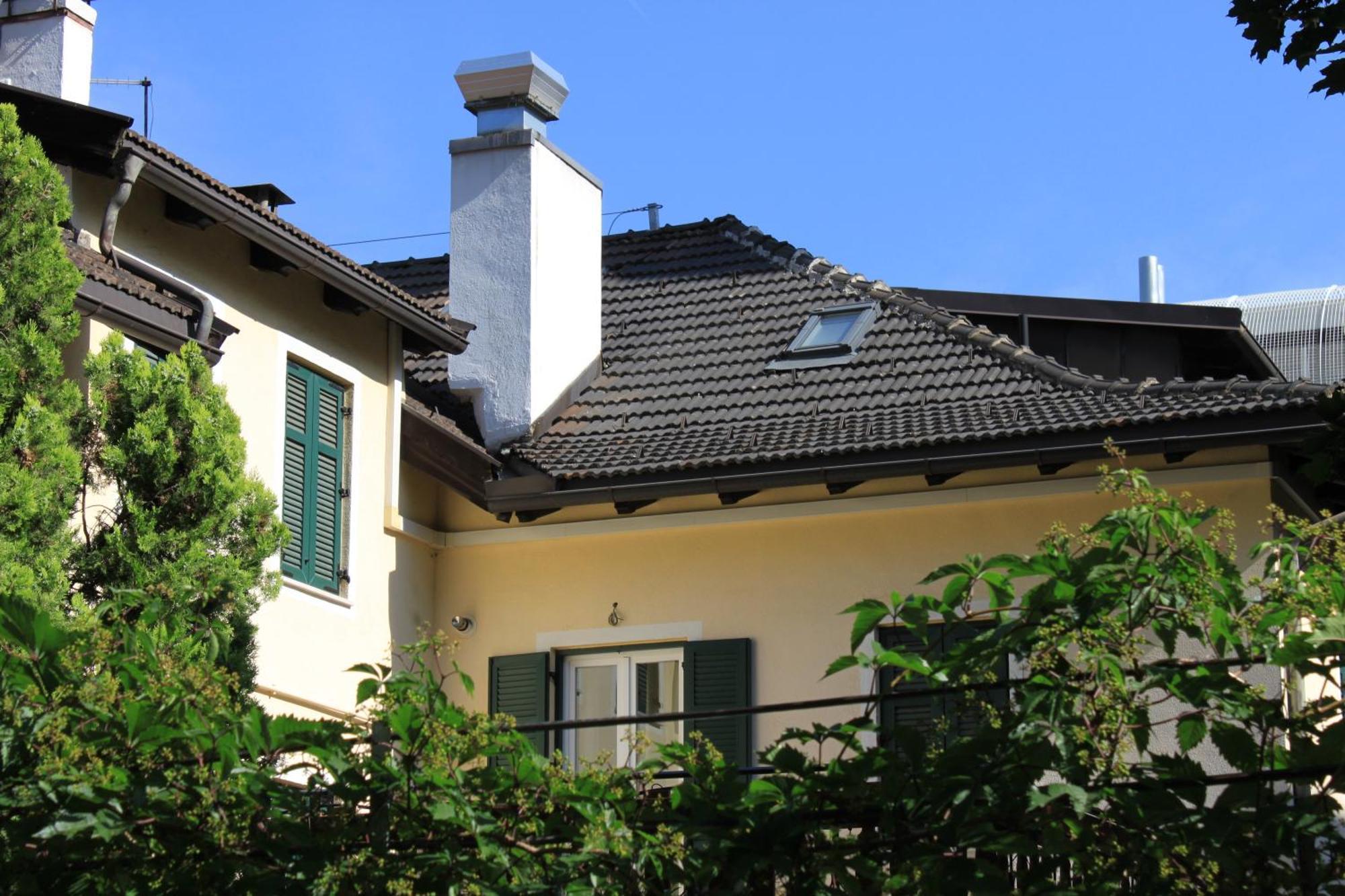 Albergo Hofer Bolzano Exterior photo