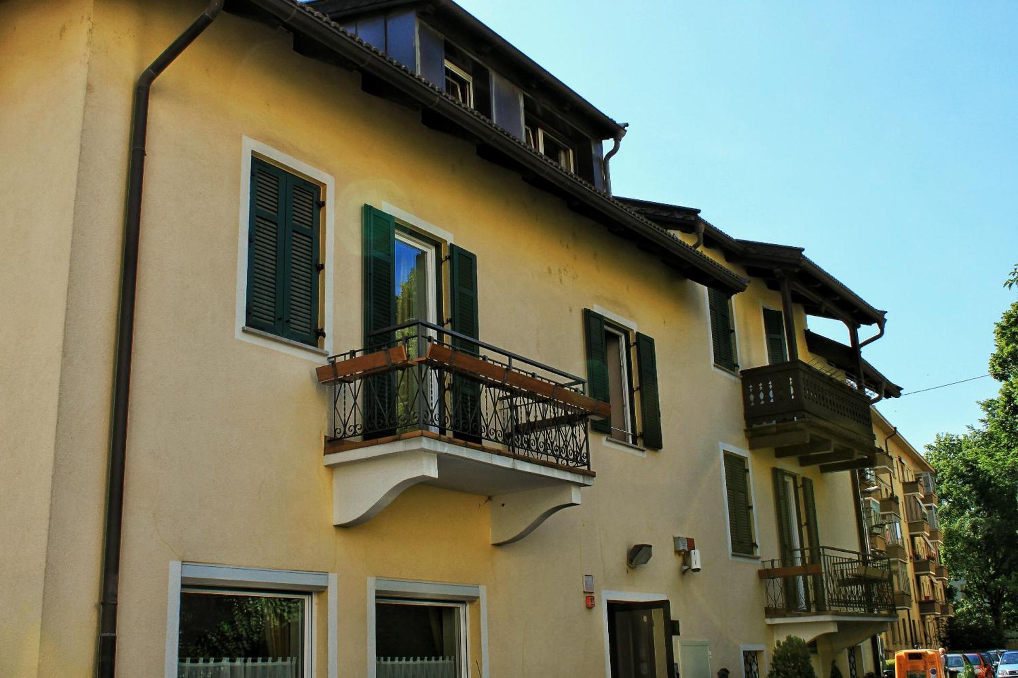 Albergo Hofer Bolzano Exterior photo