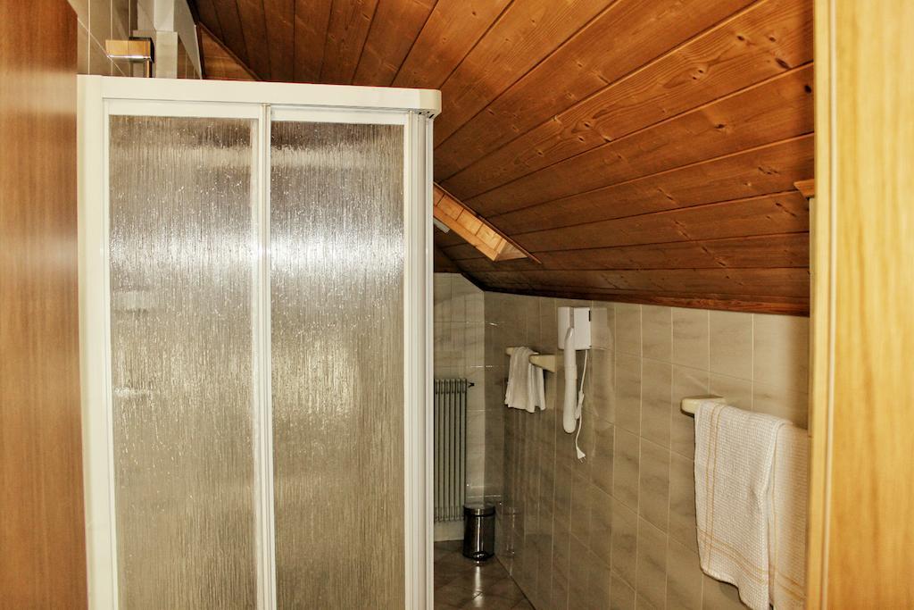 Albergo Hofer Bolzano Room photo