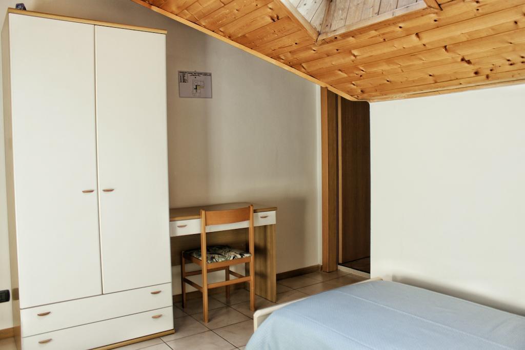 Albergo Hofer Bolzano Room photo