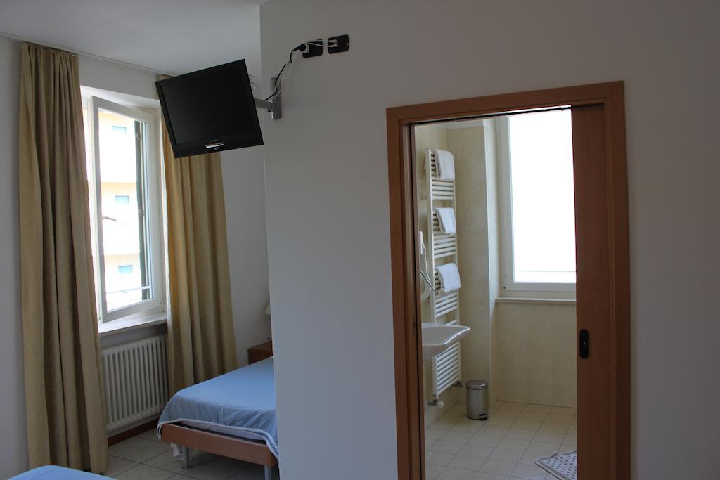 Albergo Hofer Bolzano Room photo