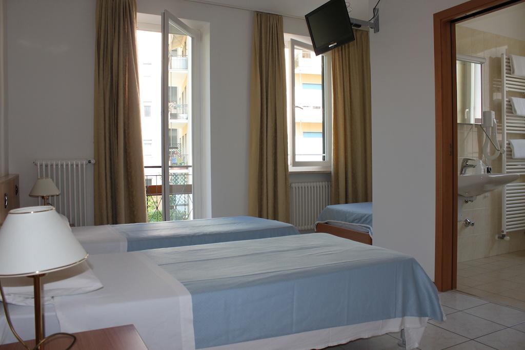 Albergo Hofer Bolzano Room photo